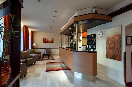 Club Hotel Cortina Wien