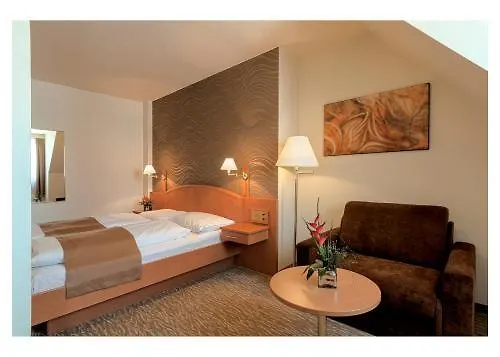 ****  Club Hotel Cortina Wien Österrike