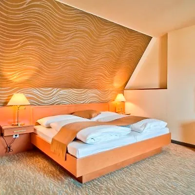 Club Hotel Cortina Wien 4*,  Österrike