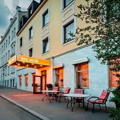Club Hotel Cortina Wien