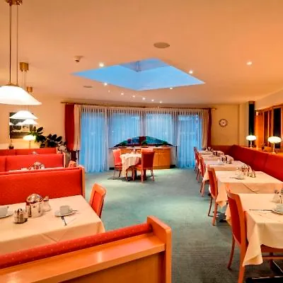 Club Hotel Cortina Wien