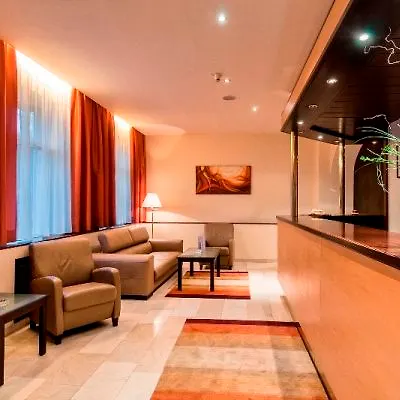 Club Hotel Cortina Wien
