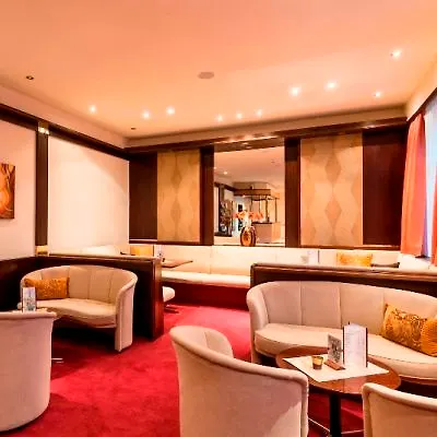 Club Hotel Cortina Wien