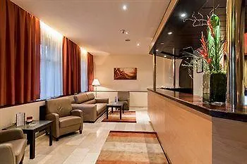 Club Hotel Cortina Wien