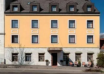 Club Hotel Cortina Wien