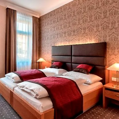 Club Hotel Cortina Wien