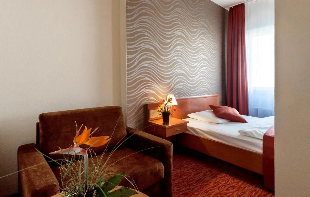 Club Hotel Cortina Wien