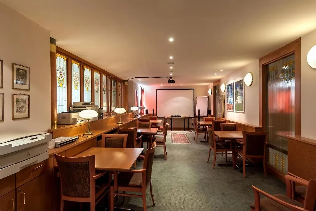 Club Hotel Cortina Wien