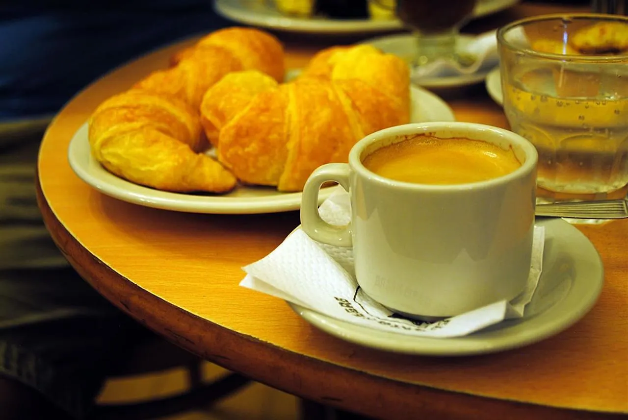 Club Hotel Cortina Wien
