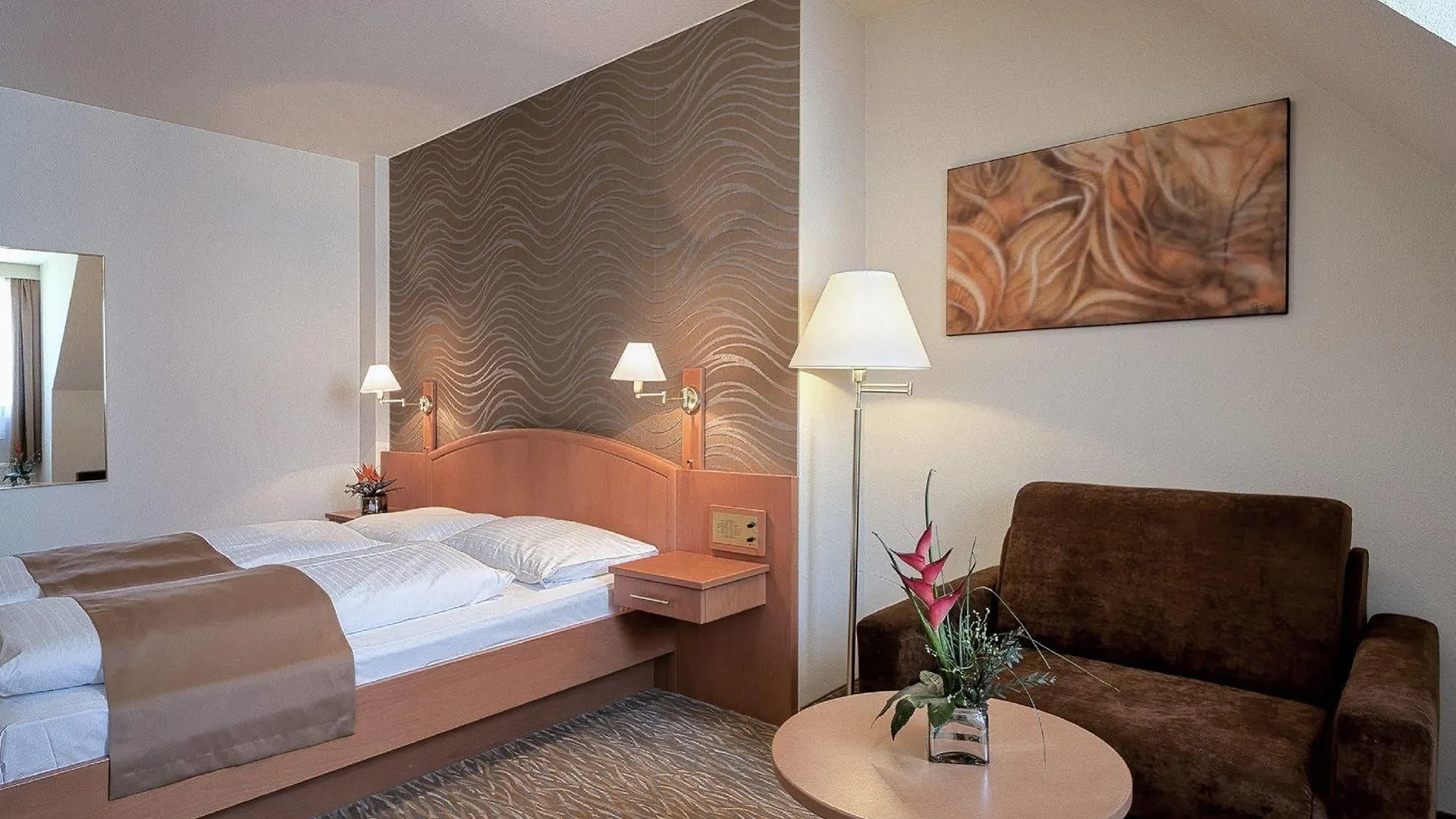 Club Hotel Cortina Wien