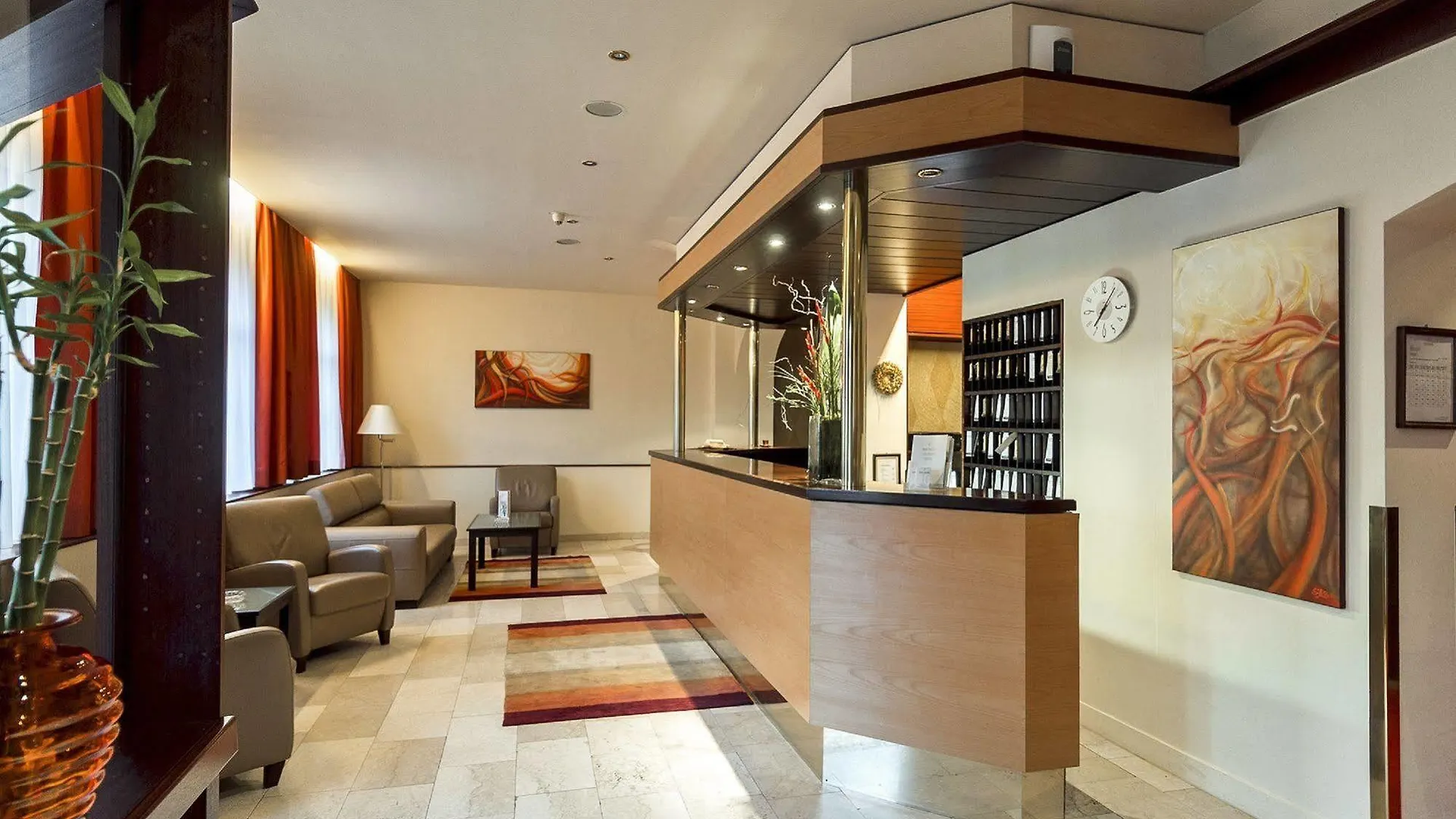 Club Hotel Cortina Wien
