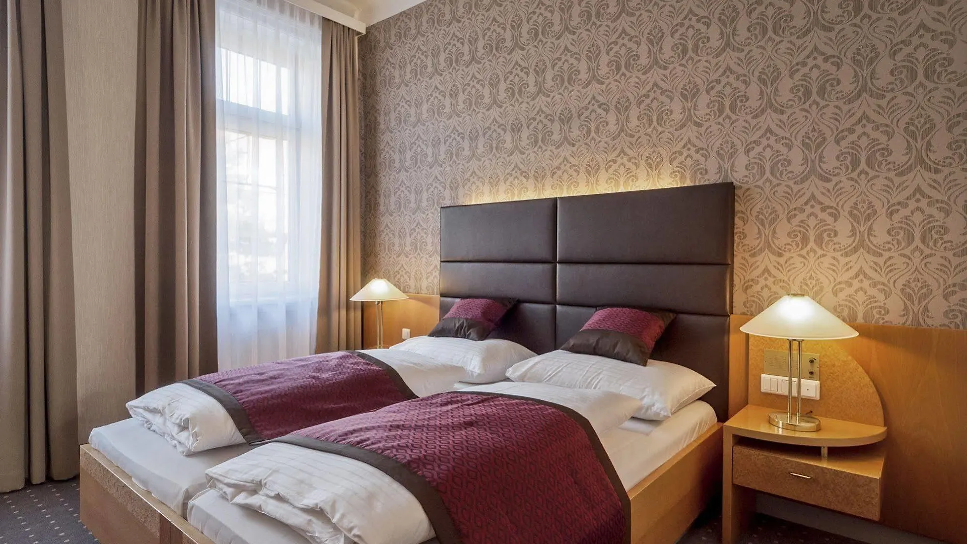 Club Hotel Cortina Wien
