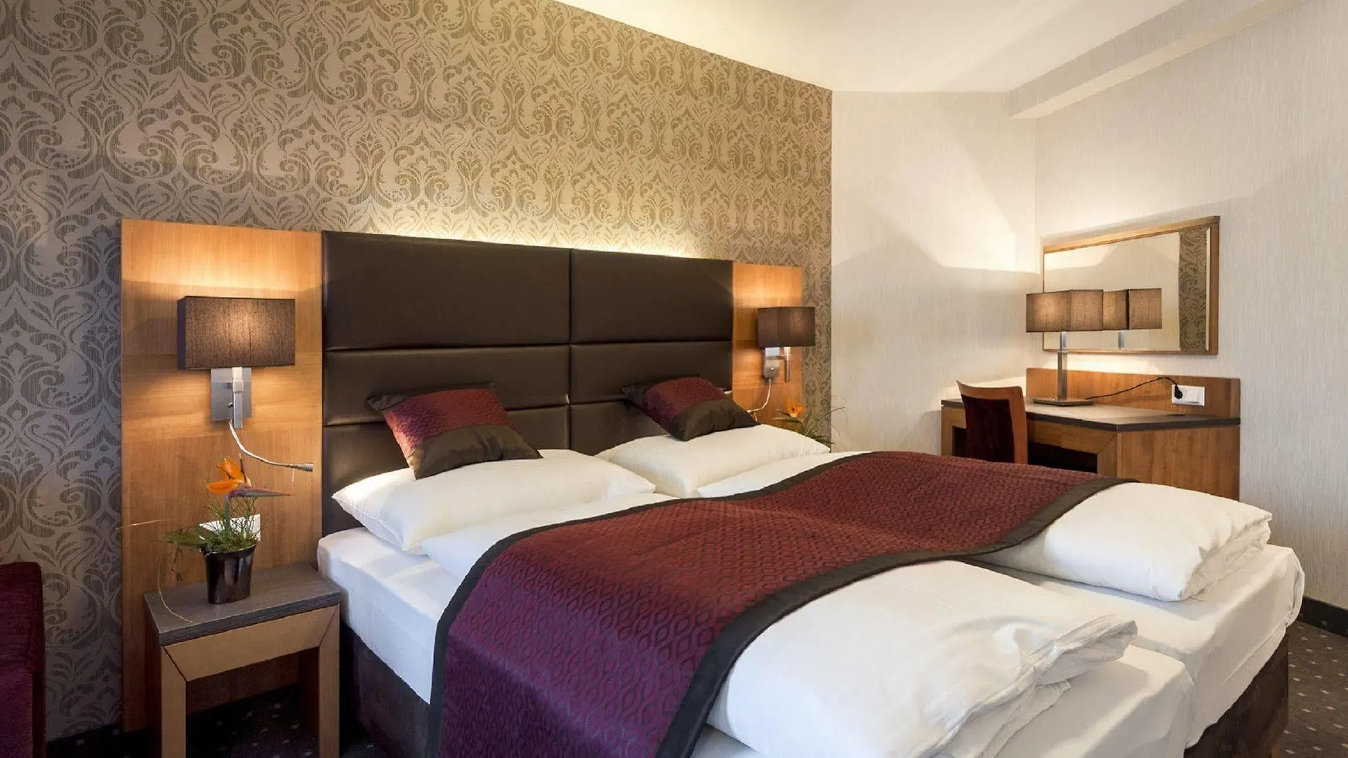 Club Hotel Cortina Wien
