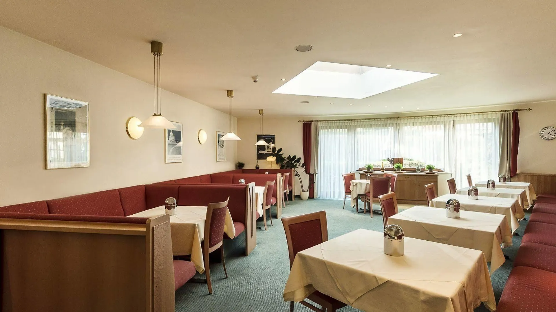 Club Hotel Cortina Wien