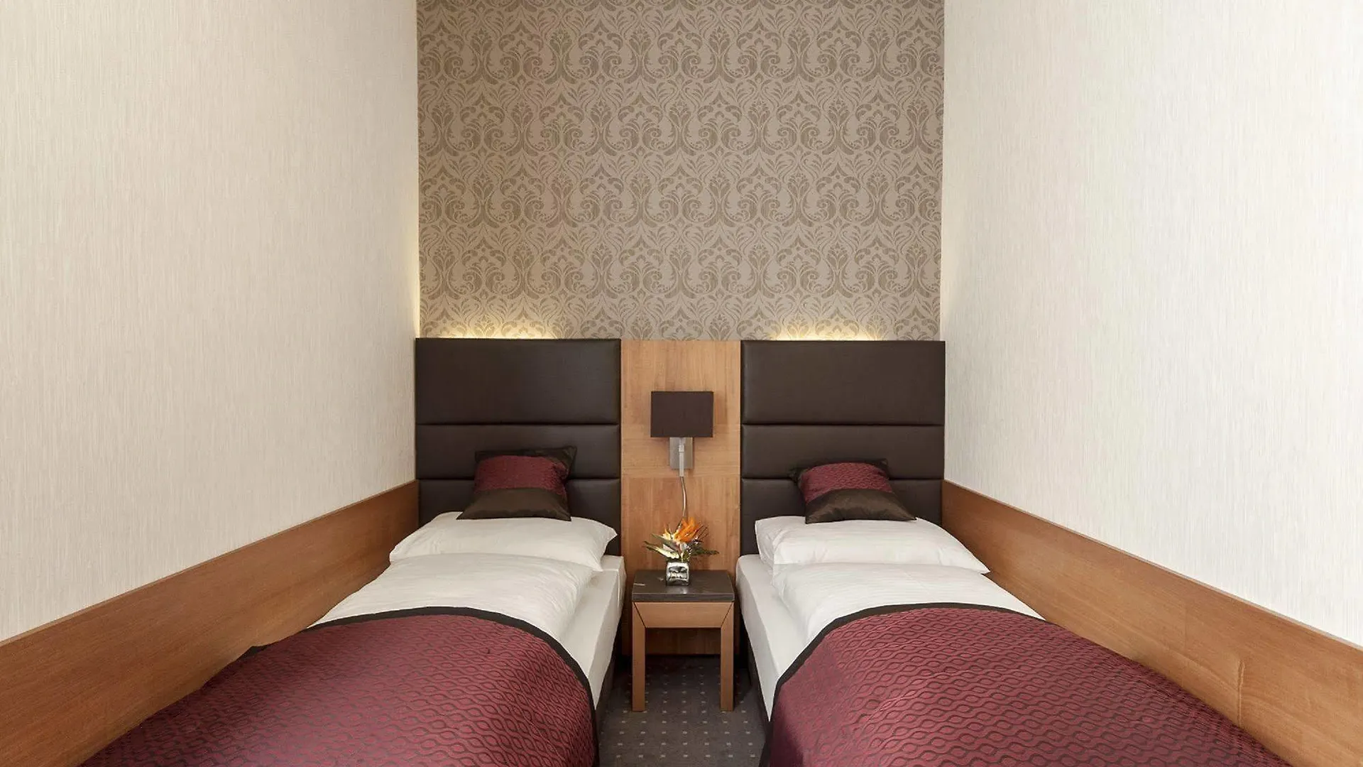 Club Hotel Cortina Wien