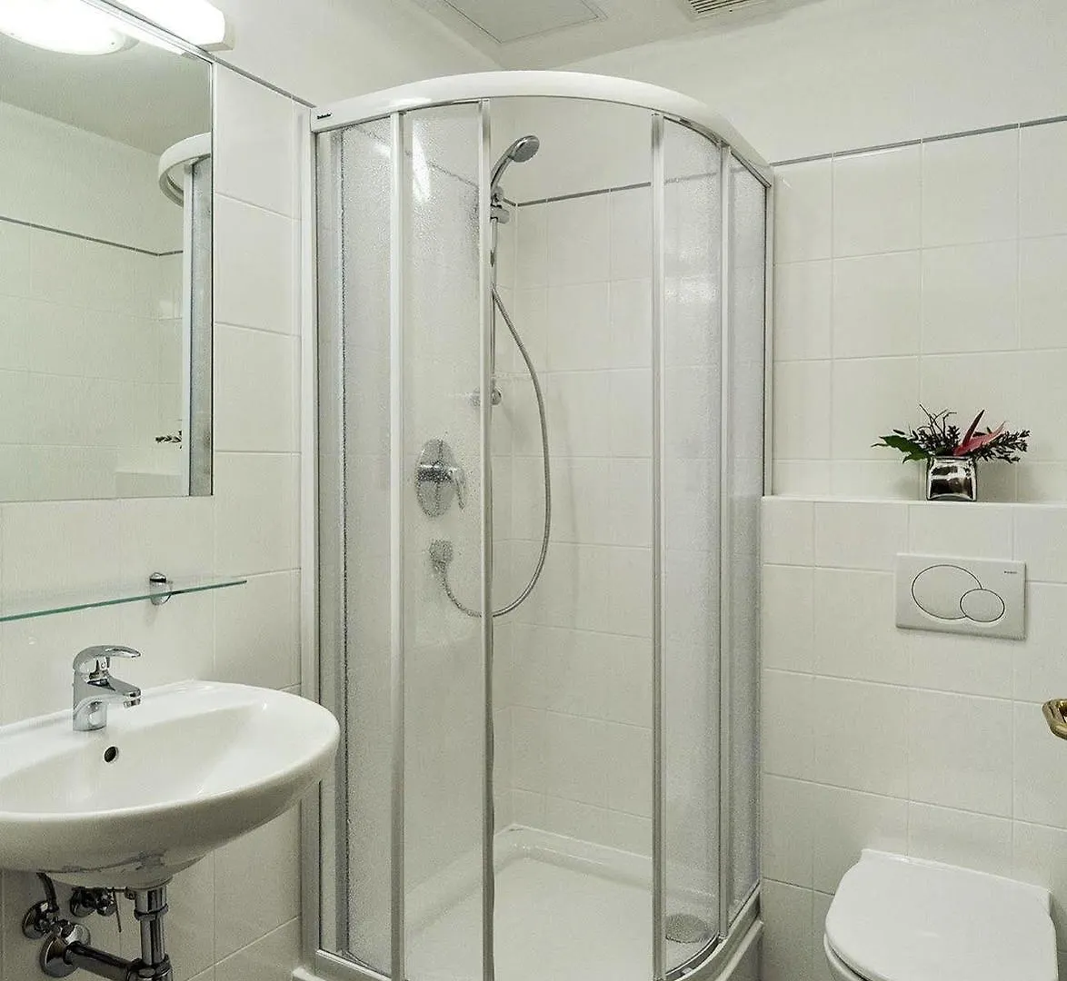 Club Hotel Cortina Wien