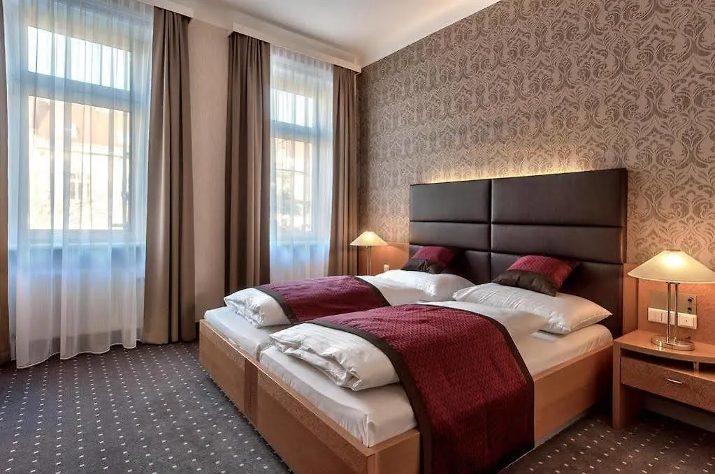 Club Hotel Cortina Wien