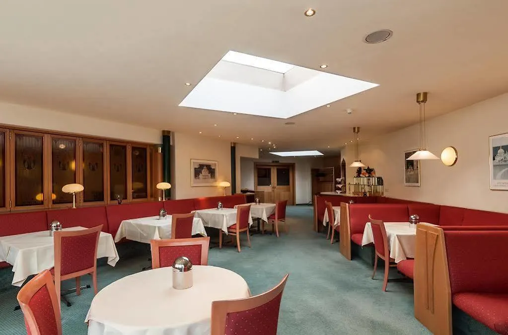 Club Hotel Cortina Wien