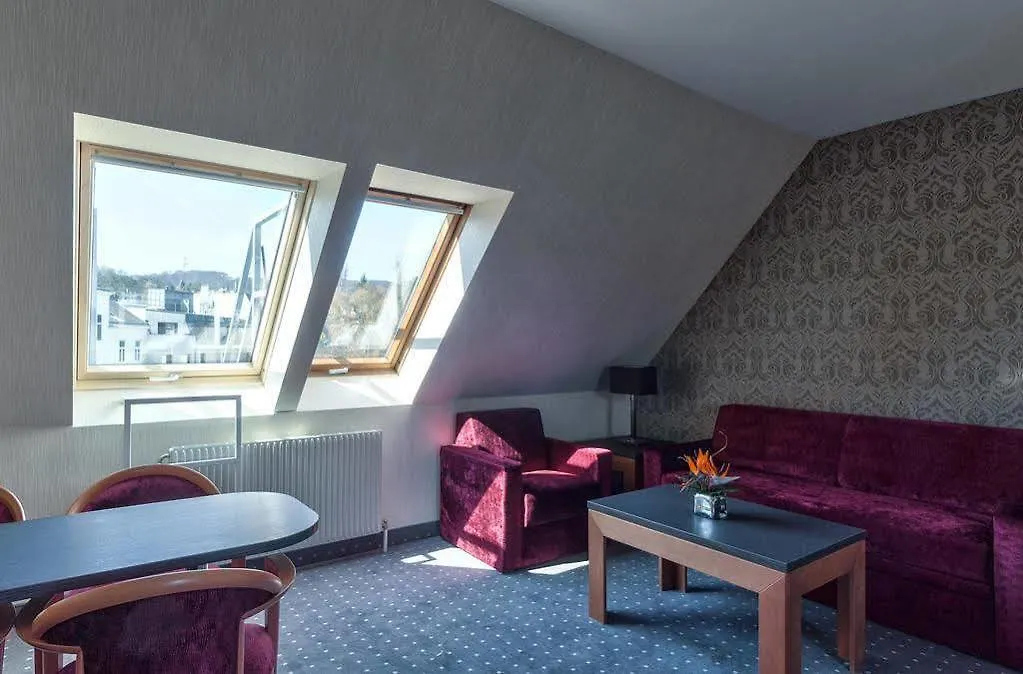 Club Hotel Cortina Wien