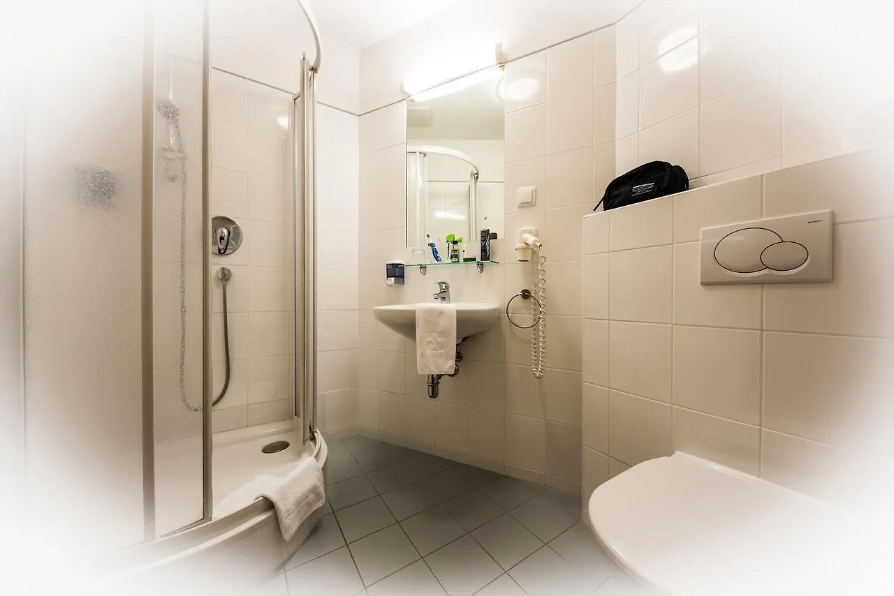Club Hotel Cortina Wien