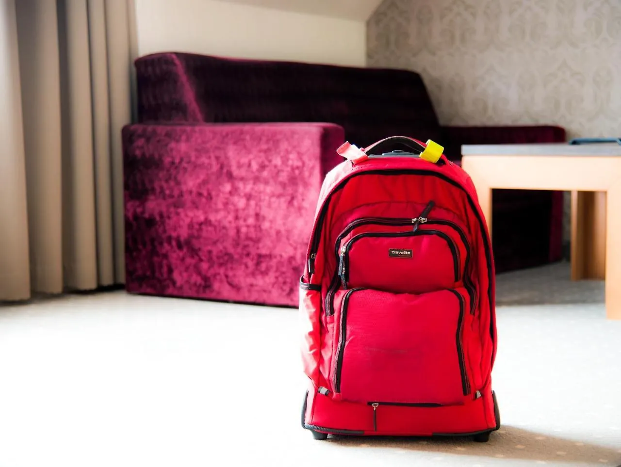 Club Hotel Cortina Wien