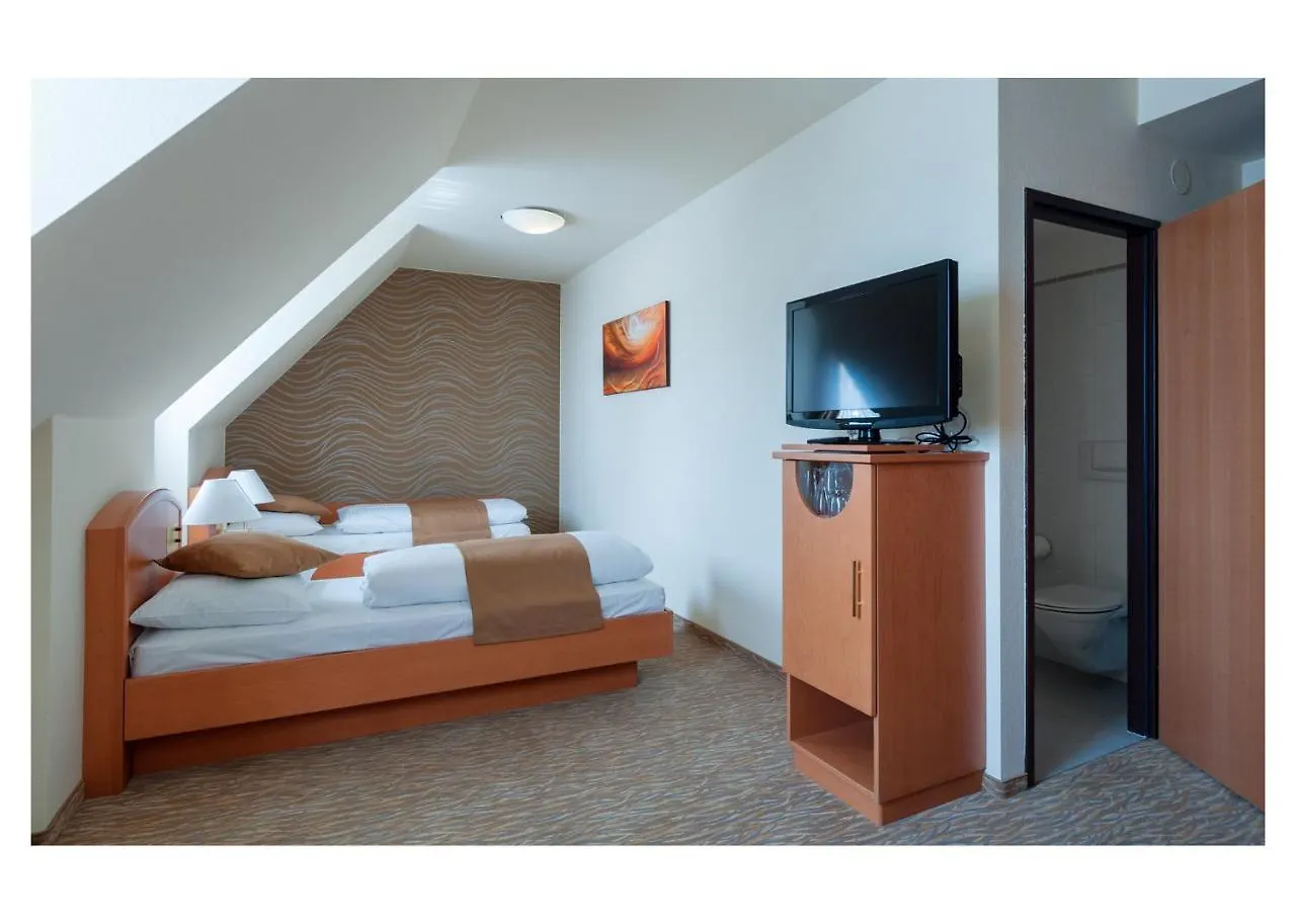 Club Hotel Cortina Wien