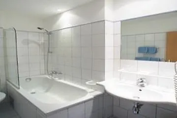 Club Hotel Cortina Wien