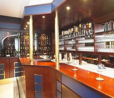 Club Hotel Cortina Wien
